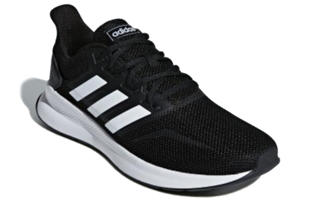 Adidas Runfalcon "Core Black"
