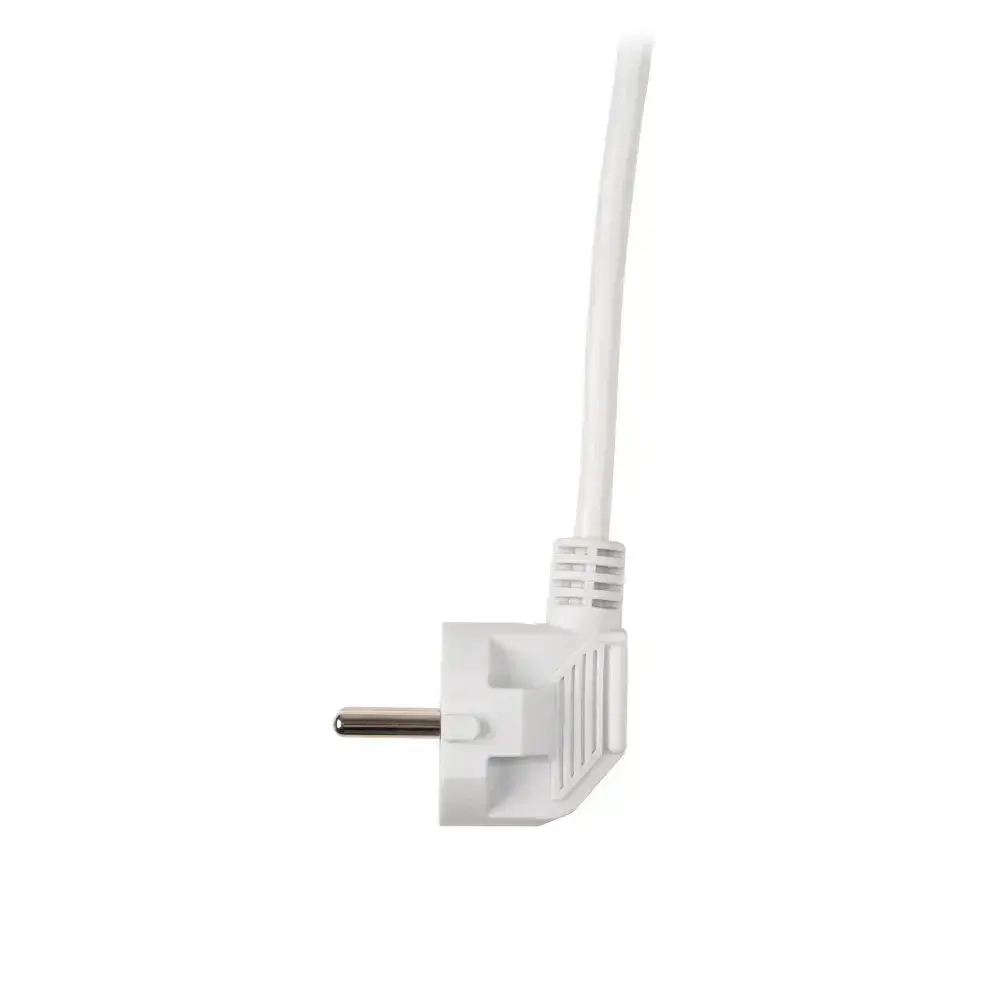 Удлинитель ФАZA с заземлением 5 гнезд 1,5 метра FTG-05-150