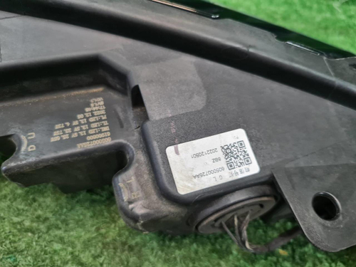 Указатель поворота левый Omoda C5 (2022-н.в.)