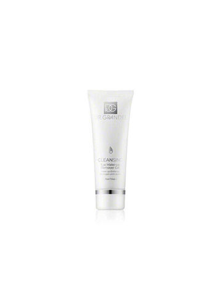 Dr. Grandel Cleansing Eye Make-up Remover Gel (75 ml)