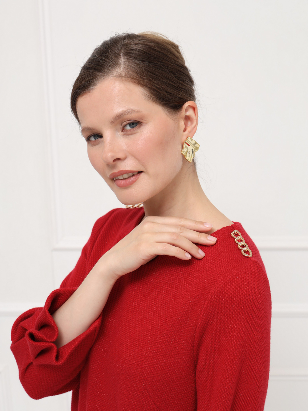 Платье П-2101 ЛИК AKIMBO