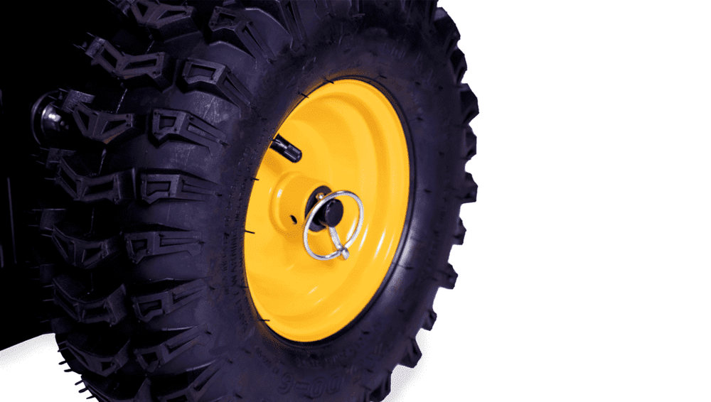 Снегоуборщик CHAMPION ST861BS