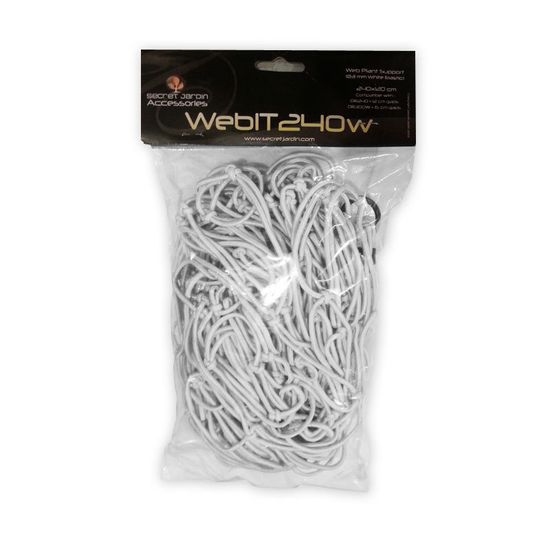 Сетка для поддержки растений Web Plant Support 240х120 cm