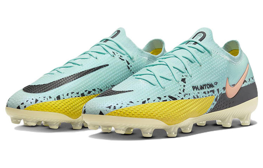 Кроссовки Nike Phantom Gt 2 Elite Pro Ag-