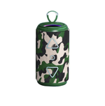 Беспроводная колонка TG-656 (16W/TF/FM) RGB Light