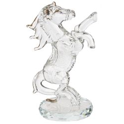 GAEM Фигурка декоративная "Лошадь", L6 W6 H12 см