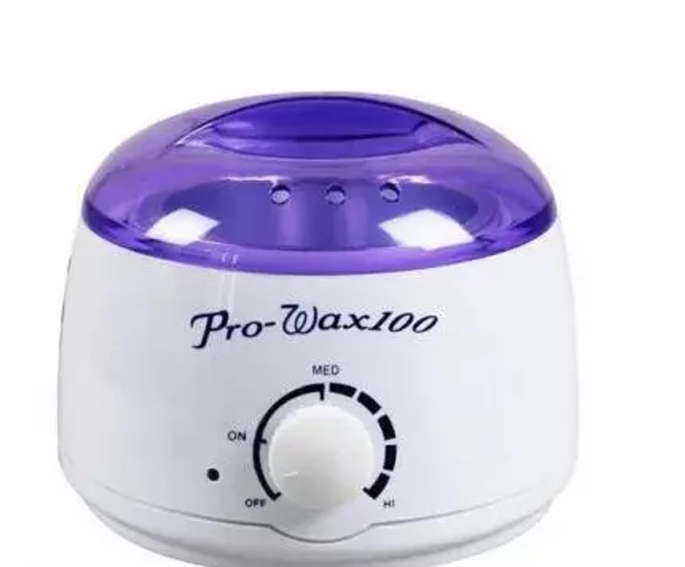 Нагреватель для горячего воска и парафина Pro-wax 100