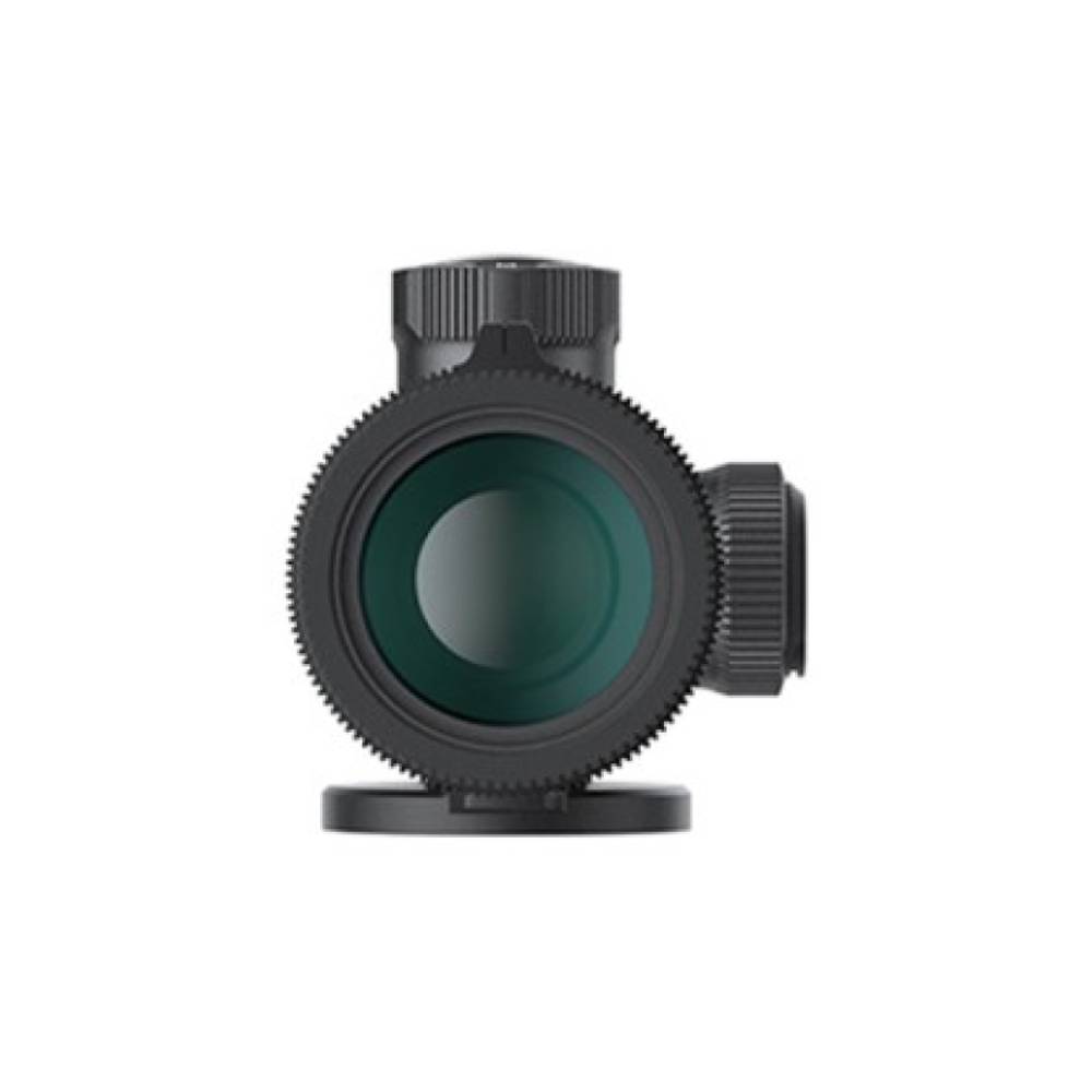 Тепловизионный прицел iRay Tube TL 35SE (матрица 384x288, 12um, NETD 25mk, 3-9x, F35, Wi-Fi, IP67)