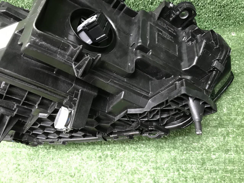 Фара левая BMW X5 G05 X6 G06 (2018-2023) Laser