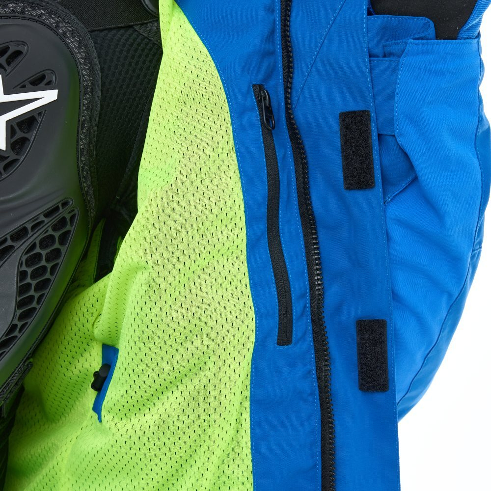 Куртка Dragonfly Эндуро FREERIDE