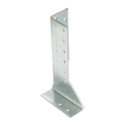 Опора балки правая 140*76*25*2мм