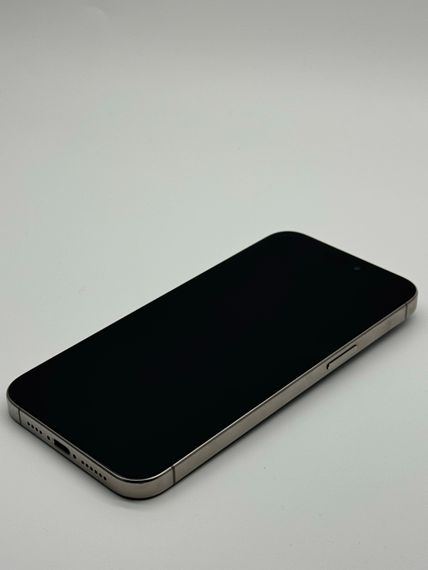 iPhone 15 Pro Max 256Gb Natural Titanium