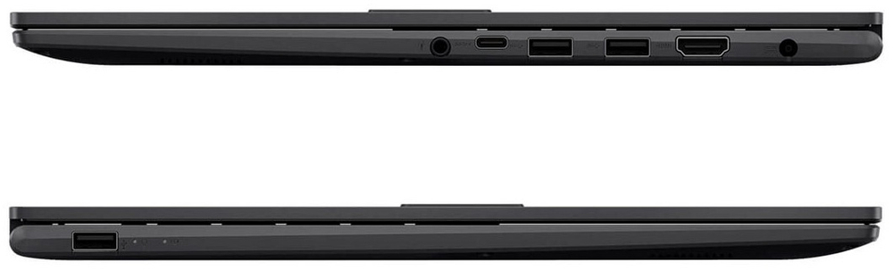 Ноутбук ASUS K3604VA-MB266 16" / 16 Гб / SSD 512 Гб / Без ОС / 90NB1071-M00AU0