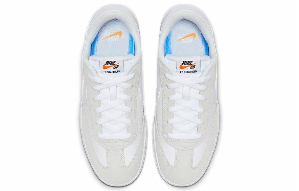 Кроссовки Nike Sb Fc Standard