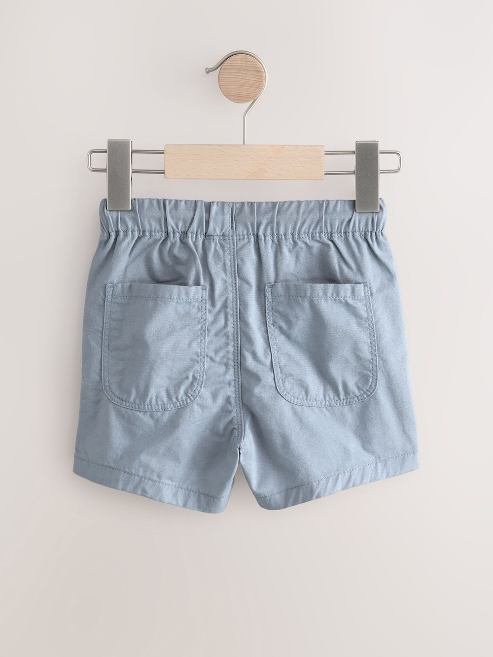 Шорты для мальчика Next AG3-812, 3 шт., Оранжевый, Голубой, Хаки