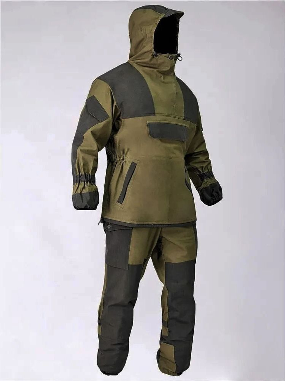 Костюм Барс Горка-4 (Хаки, Палатка)