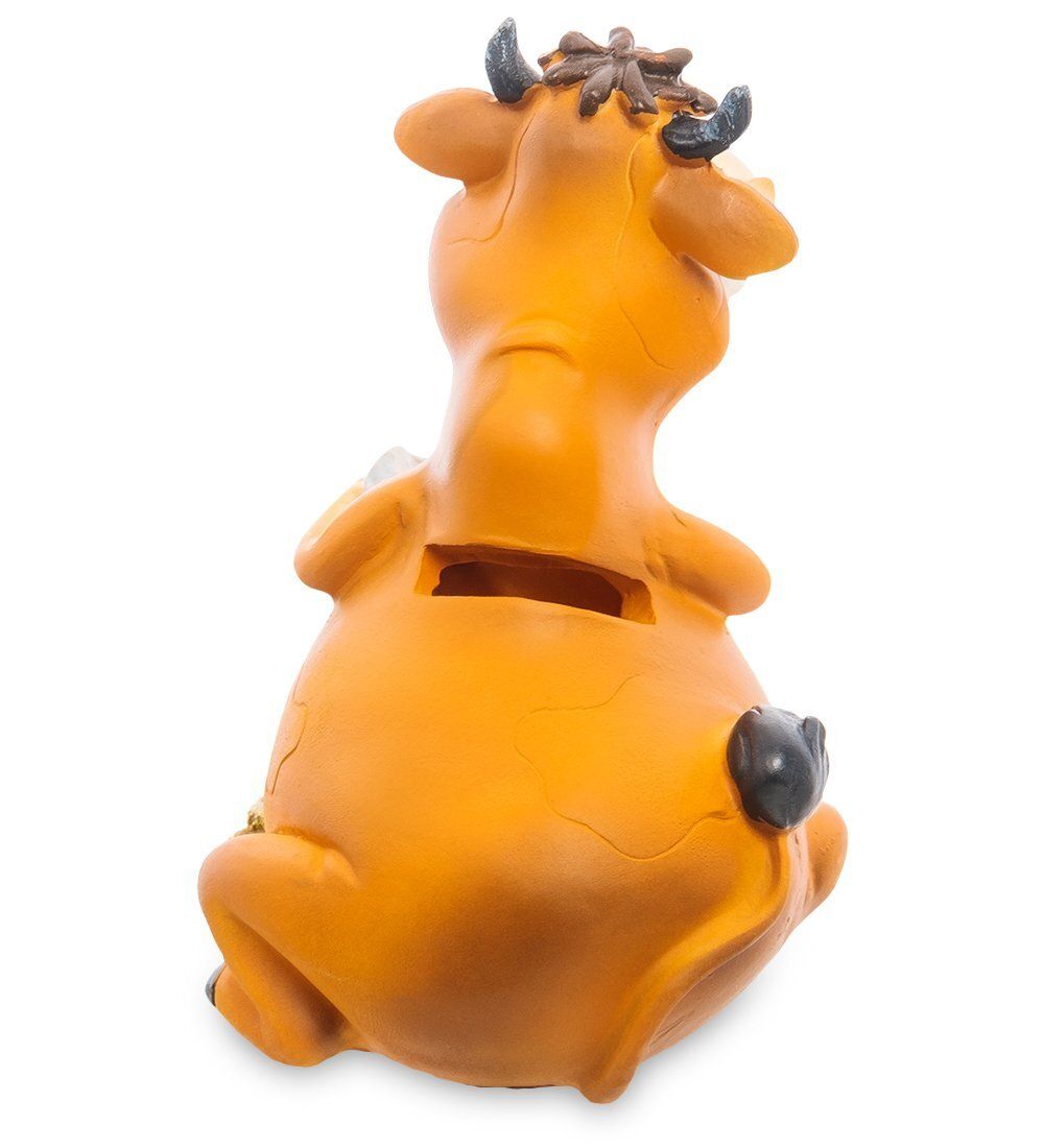 AF-1004/ 5 Копилка «Бык - Телец» 13 см