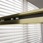 Душевая дверь Veconi Premium Trento PTD40-G-120-01-C4 прозрачная/профиль Брашированное золото брашированное