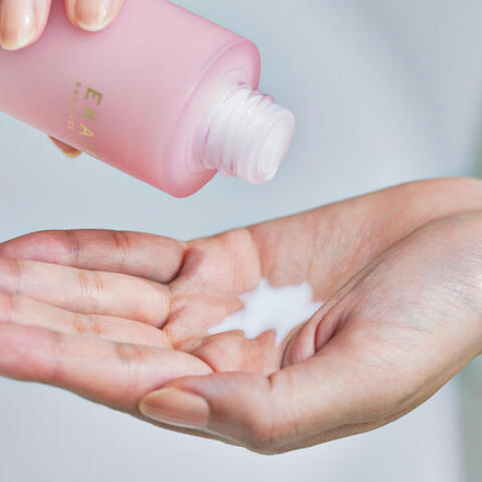 Лосьон 6-в-1 для сияния кожи EKATO Radiance Lotion