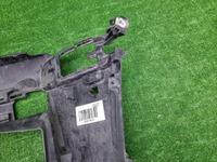 Кронштейн переднего бампера BMW M5 F90 (2020-2024)