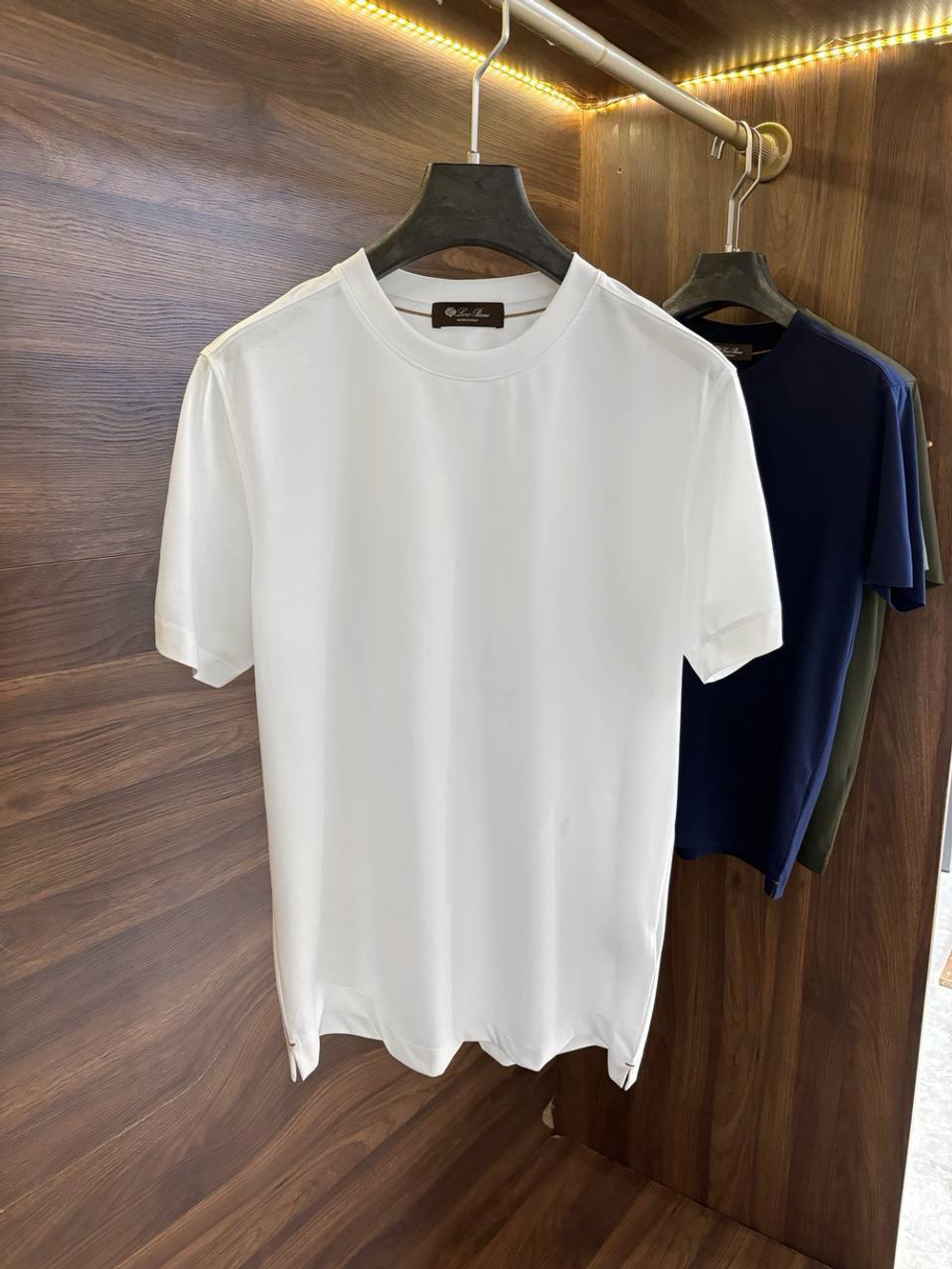 Футболка Loro Piana
