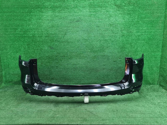 Бампер задний Haval M6 2 (2021-н.в.)