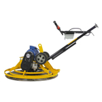 Затирочная машина ЭЗМ-900 для бетона