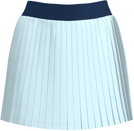 Юбка женская 7/6 Kris Skirt - Ice Melt, арт. KS76-4306