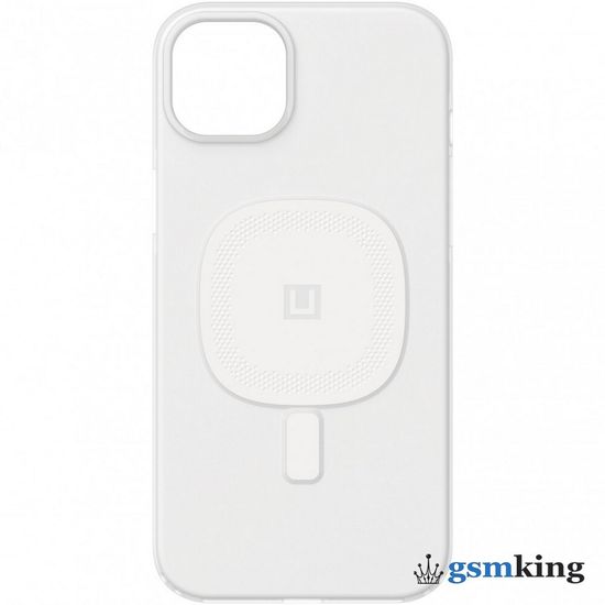 UAG Lucent with MagSafe Series Case for Apple iPhone 14 Plus Marshmallow (Белый) 114077313535