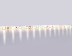 Ambrella Светодиодная лента Ambrella Light GS2101 5050 60Led /14.4W m/ 12V IP65 3000K 5m LED Strip 12V GS2101