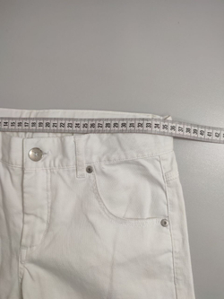 Штаны Brums белые 40-42 размер