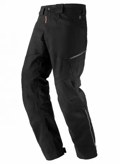 Мотоштаны джинсовые CITY ZEN long protectors CORDURA EF56