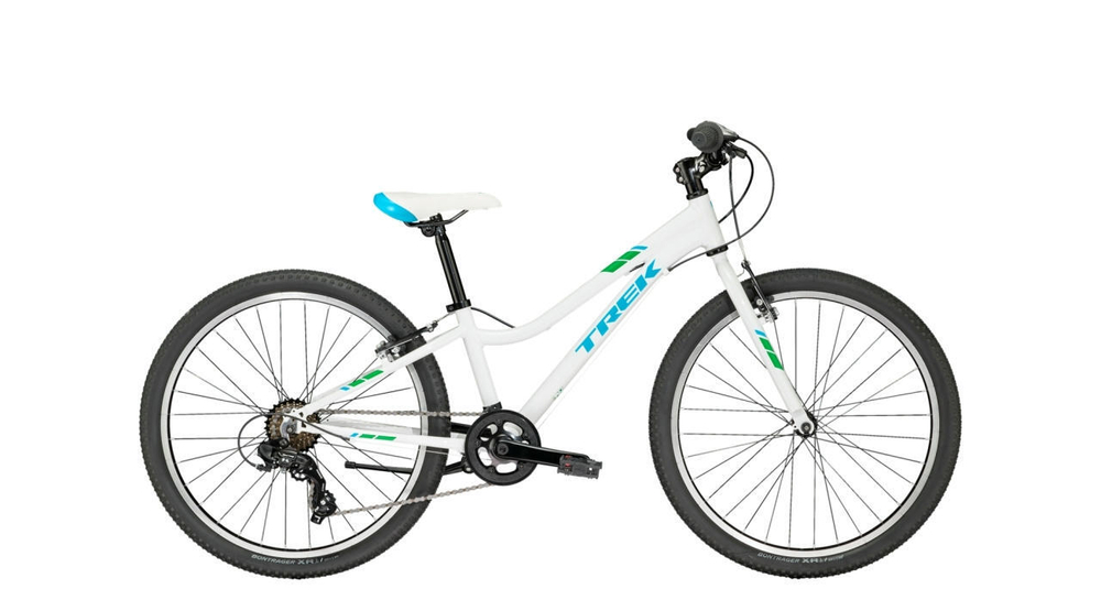 Подростковый велосипед Trek Precaliber 24 7-speed Girl's (2018)