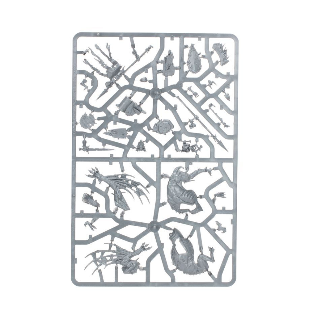 Spearhead: Flesh-eater Courts