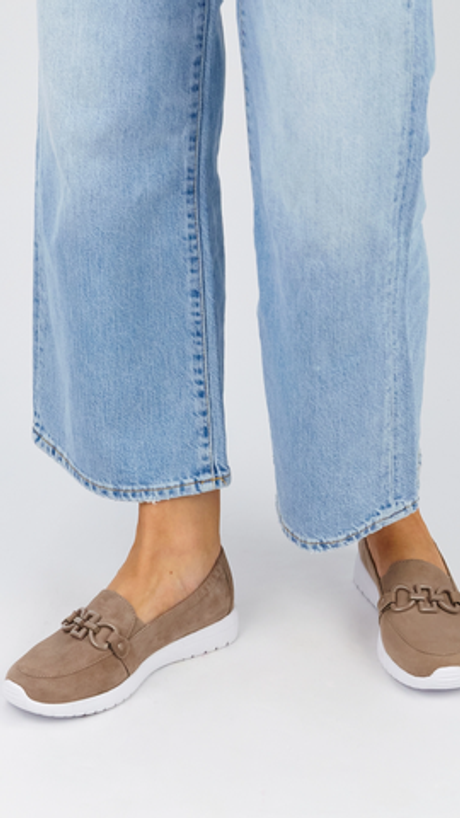 Слиперы Caprice полноты H