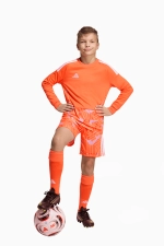 Вратарская кофта adidas Tiro 26 Competition GK Детская - оранжевый