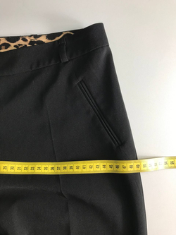 Брюки Oodji повседневные, маркировка 42, визуально на 46/48 размер