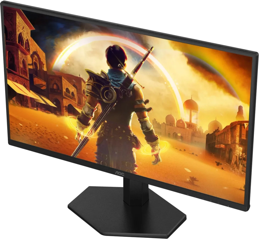 Монитор 27 " AOC 27G42E