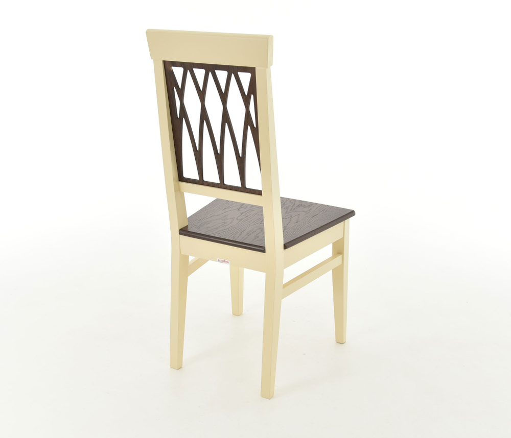 Стул Аврора Кристиан, Слоновая кость