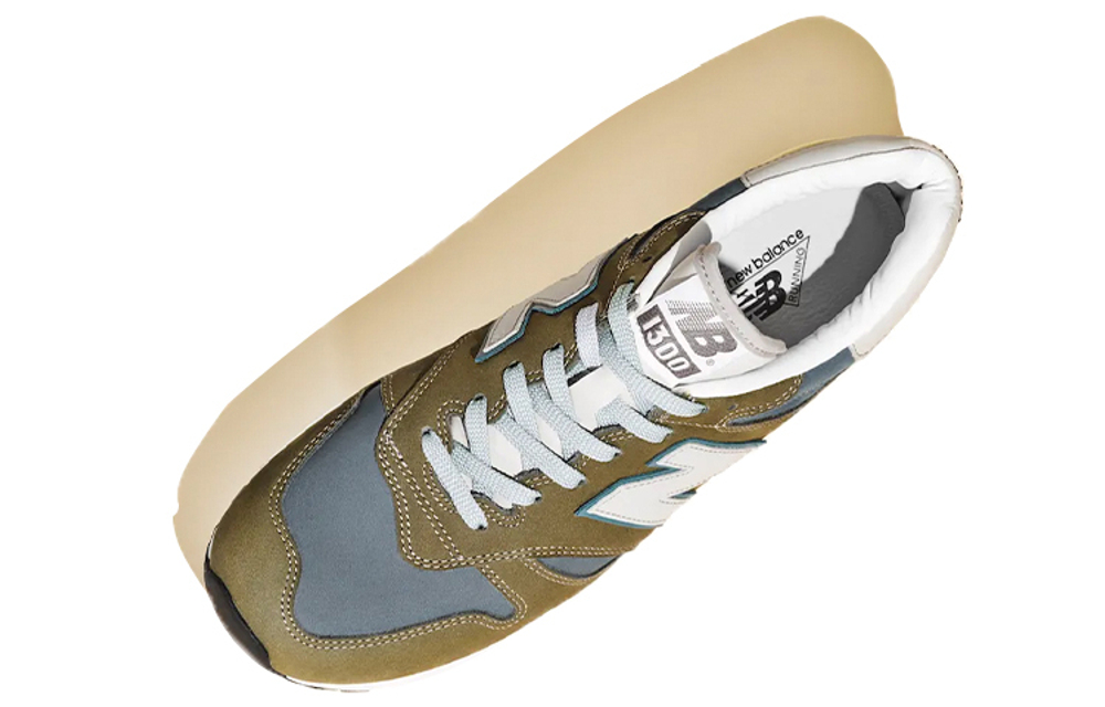 Кроссовки New Balance Nb 1300