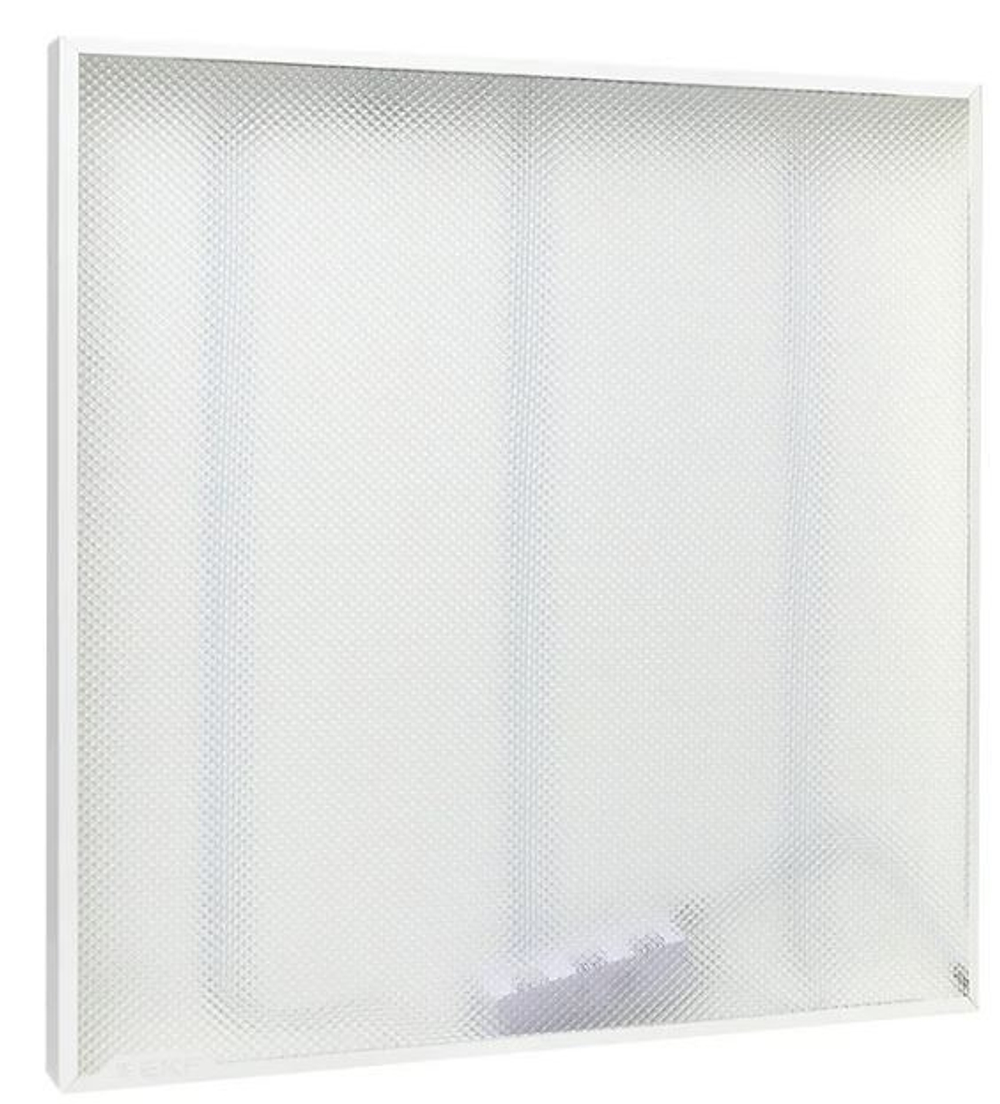 Панель LED светодиодная EKF LPL-1002-O-36-6500-40