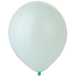Шар латексный Macaron Стандарт 30 см (Зеленый)