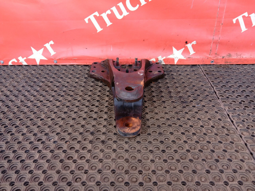 Кронштейн полурессоры задний