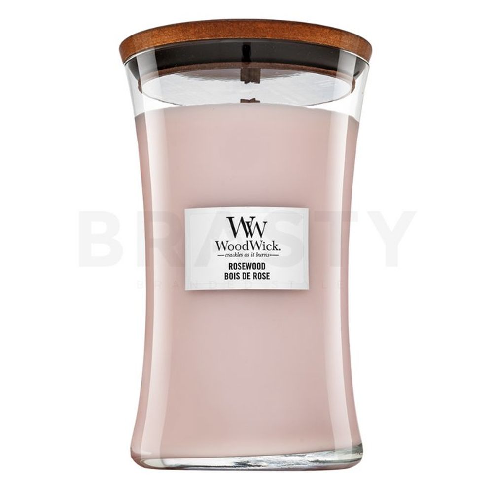 Woodwick Rosewood 609,5 g 610