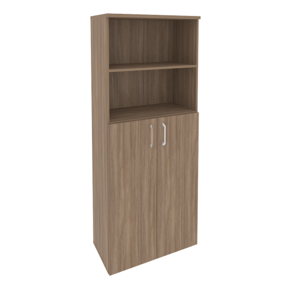 Оникс Шкаф высокий широкий O.ST-1.6  800*420*1977