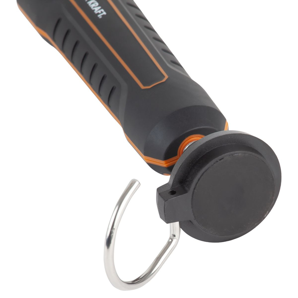 WDK-1054013 Светодиодный аккумуляторный фонарь, 800 Лм