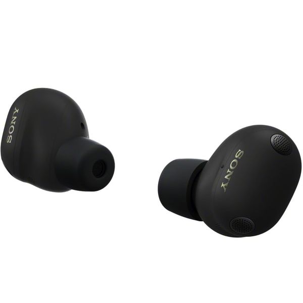 Беспроводные наушники Sony WF-1000XM6 (2026), Черный | Black
