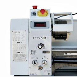 Токарно-фрезерный станок Partner PT-250F