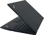 14" Уценённый ноутбук Lenovo ThinkPad Yoga X1 G1 (2560x1440, Intel Core i7-6600U, RAM 16ГБ, SSD 256ГБ, Intel HD Graphics 520, Win 10Pro)