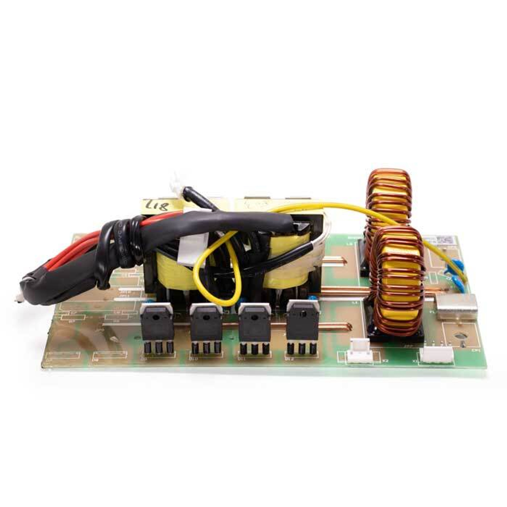 Плата выпрямителя AuroraPRO OVERMAN 165 (N-51-07-0039)